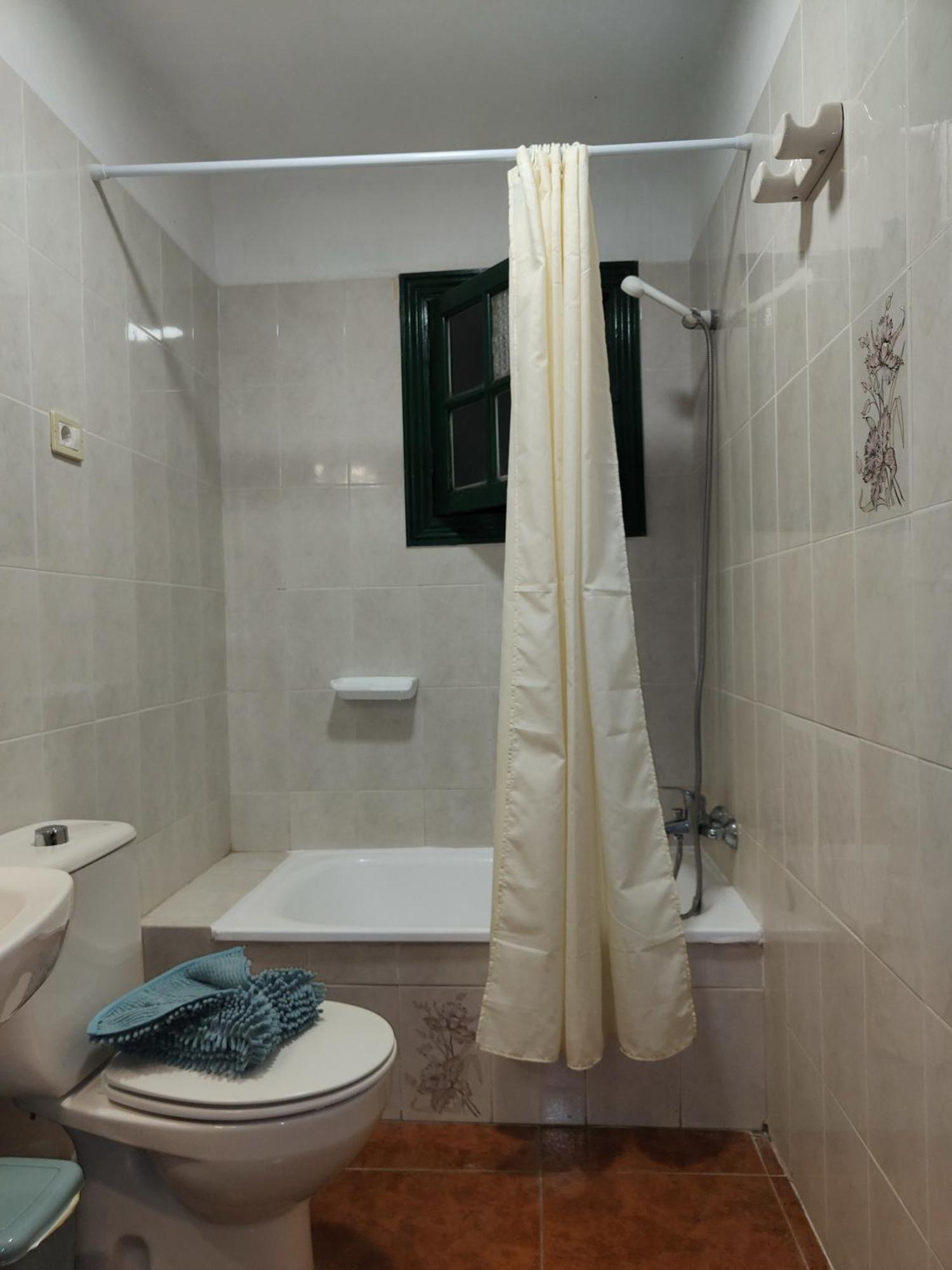 Apartamentos Nelly Valle Gran Rey Ngoại thất bức ảnh