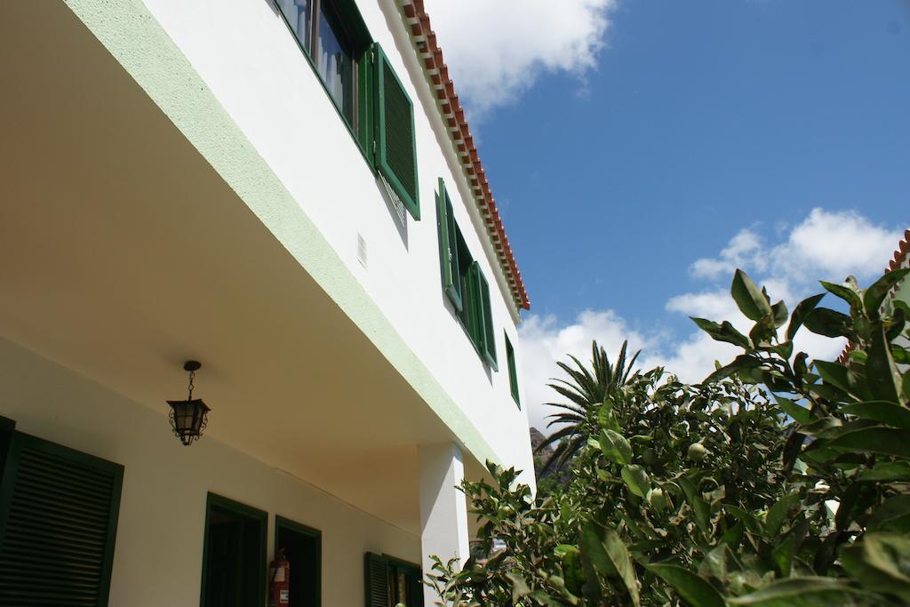 Apartamentos Nelly Valle Gran Rey Ngoại thất bức ảnh