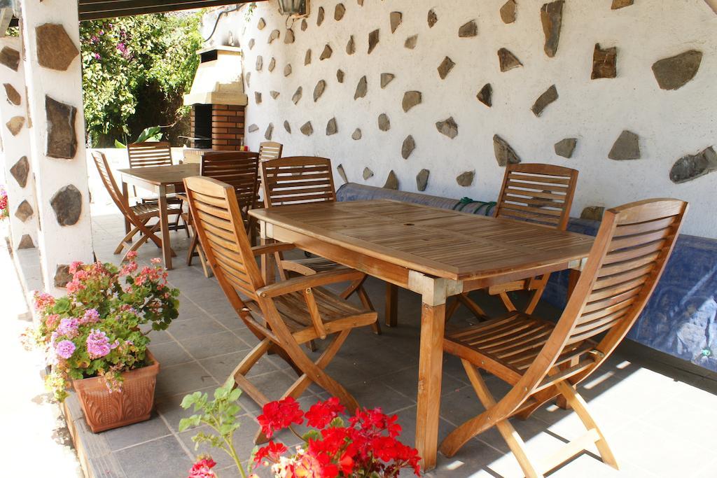 Apartamentos Nelly Valle Gran Rey Ngoại thất bức ảnh