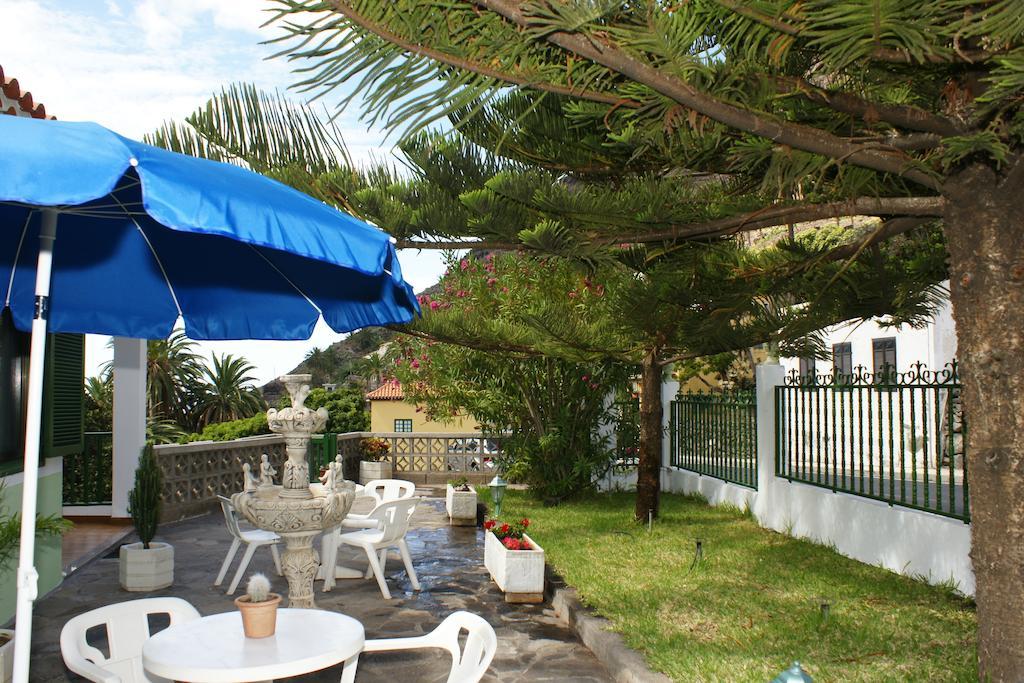 Apartamentos Nelly Valle Gran Rey Ngoại thất bức ảnh