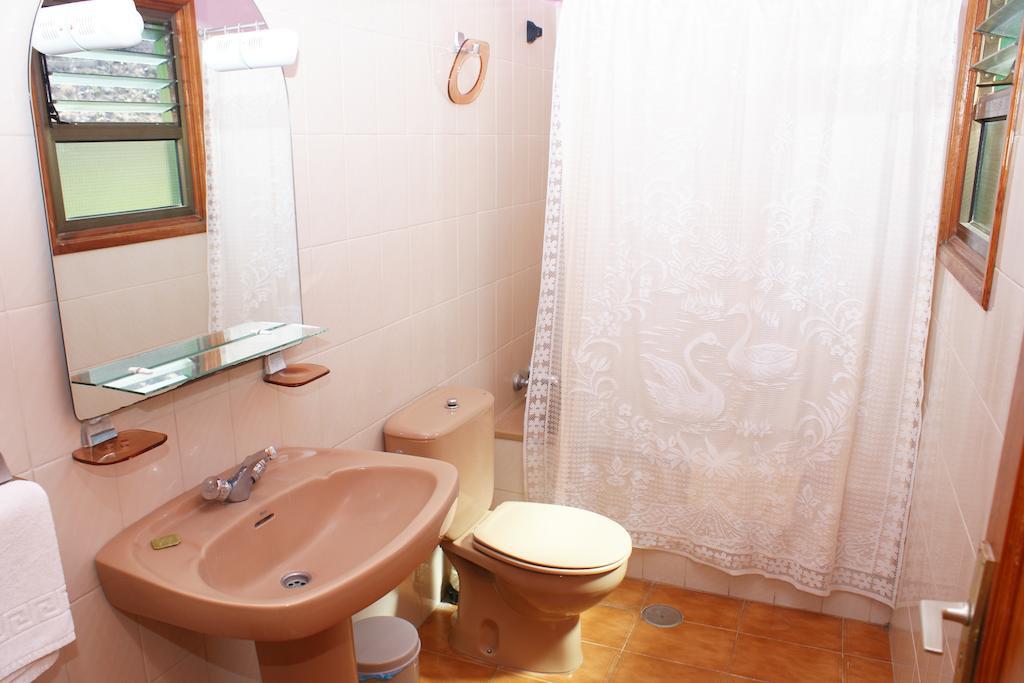 Apartamentos Nelly Valle Gran Rey Phòng bức ảnh