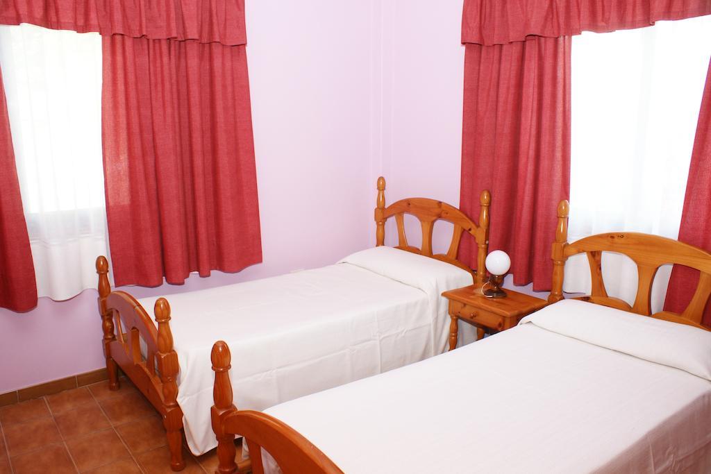 Apartamentos Nelly Valle Gran Rey Ngoại thất bức ảnh